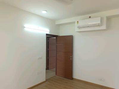 Bedroom Image of 1650 Sq.ft 3 BHK Apartment / Flat for sale in Godrej Meridien, Sector 106 Gurgaon for Rs. 29000000