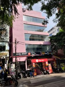 Image of 2000 Sq.ft 5 BHK Builder Floor for rent in BTM Layout, Bengaluru for Rs. 20000