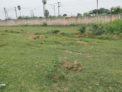 Image of 2400 Sq.ft Residential Plot / Land for sale in Thiruvallur, Chennai for Rs. 7680000