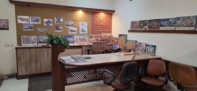 Hall Image of 4500 Sq.ft 5 BHK Independent House for sale in Palam Vihar Gurgaon for Rs. 80000000