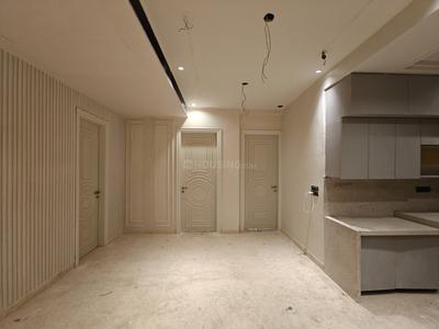 Living Room Image of 2304 Sq.ft 4 BHK Builder Floor for sale in Model Town New Delhi for Rs. 55000000