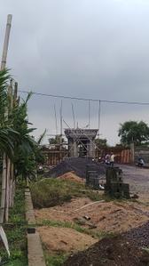 Image of 1060 Sq.ft Residential Plot / Land for sale in Bhilai Marshalling Yard, Charoda for Rs. 1802000