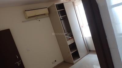 Bedroom Image of 746 Sq.ft 2 BHK Apartment / Flat for rent in Adani Aangan, Sector 89A Gurgaon for Rs. 20000