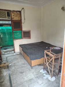 Balcony Image of 1000 Sq.ft 2 BHK Independent House for rent in Alpha II Greater Noida for Rs. 17000