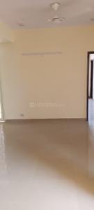 Hall Image of 1320 Sq.ft 2.5 BHK Apartment / Flat for rent in Paramount Mapple, Crossings Republik Ghaziabad for Rs. 24000
