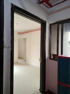 Main Entrance Image of 419 Sq.ft 1 BHK Apartment / Flat for sale in Dosti Greater Thane Phase 1, Bhiwandi Thane for Rs. 3500000