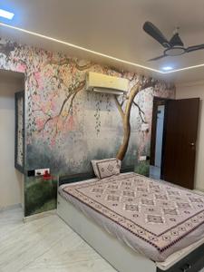 Bedroom Image of 1685 Sq.ft 3 BHK Apartment / Flat for sale in Erandwane Pune for Rs. 26000000