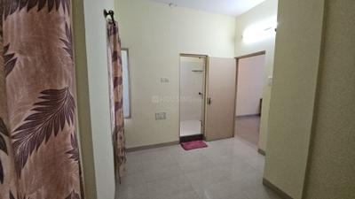 Bedroom Image of 1100 Sq.ft 2 BHK Apartment / Flat for rent in Indira Nagar Bengaluru for Rs. 45000