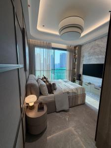 Bedroom Image of 1795 Sq.ft 3 BHK Apartment / Flat for sale in Matunga East Mumbai for Rs. 104720000