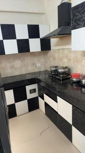 Kitchen Image of 1254 Sq.ft 2 BHK Apartment / Flat for sale in Sankalp Samriddhi Dynasty, kotra Ajmer for Rs. 5500000