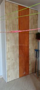 Bedroom Image of 1000 Sq.ft 2 BHK Independent House for rent in Mowa Raipur for Rs. 13000