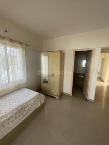 3 BHK Independent Builder Floor