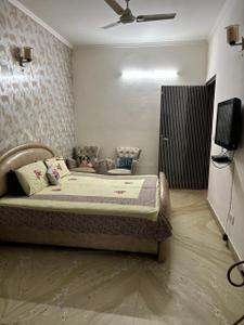 Bedroom Image of 1640 Sq.ft 4 BHK Builder Floor for sale in South City Floors 1, Sector 41 Gurgaon for Rs. 21499999