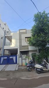 Image of 3000 Sq.ft 4 BHK Duplex for sale in Yapral, Secunderabad for Rs. 22000000