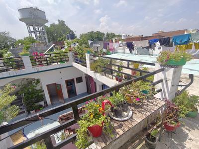 Balcony Image of 1600 Sq.ft 4 BHK Independent House for sale in Jaspur Khurd Kashipur for Rs. 6000000