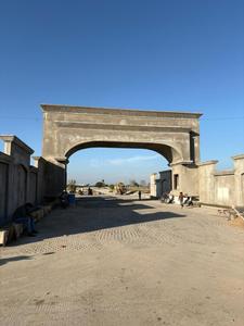 Image of 1000 Sq.ft Residential Plot / Land for sale in Sky Diamond City, Bada Bangarda, Indore for Rs. 5300000