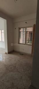 Hall Image of 1050 Sq.ft 2 BHK Apartment / Flat for sale in Baguiati Kolkata for Rs. 4400000
