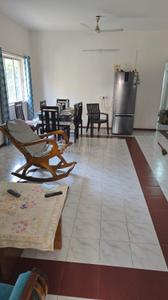 Hall Image of 1600 Sq.ft 3 BHK Apartment / Flat for sale in Kondhwa Pune for Rs. 18000000