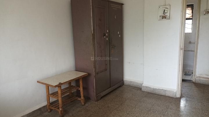 Bhusari Colony, Kothrud Bedroom 1