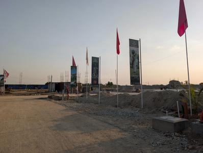 Image of 1485 Sq.ft Residential Plot / Land for sale in Mudireddipalli, Hindupur for Rs. 5227200