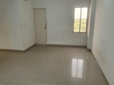 Bedroom Image of 1300 Sq.ft 3 BHK Apartment / Flat for sale in Emerald The Emerald, Bhayli Vadodara for Rs. 3150000