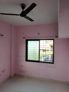 Bedroom Image of 800 Sq.ft 2 BHK Builder Floor for rent in Lohegaon Pune for Rs. 11000