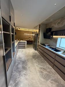 Kitchen Image of 6041 Sq.ft 5 BHK Apartment / Flat for sale in Mullanpur Mohali for Rs. 65000000