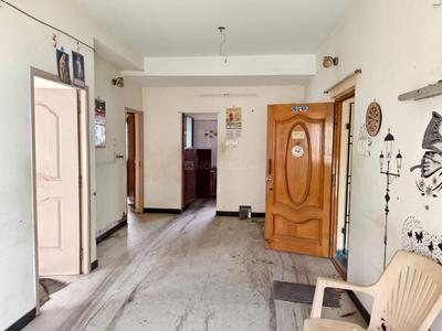 Hall Image of 822 Sq.ft 2 BHK Apartment / Flat for sale in Kolathur Chennai for Rs. 4950000