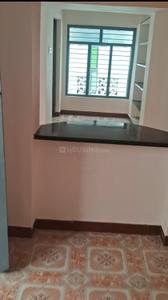 Bedroom Image of 1500 Sq.ft 2 BHK Builder Floor for rent in MG Road Area Puducherry for Rs. 25000