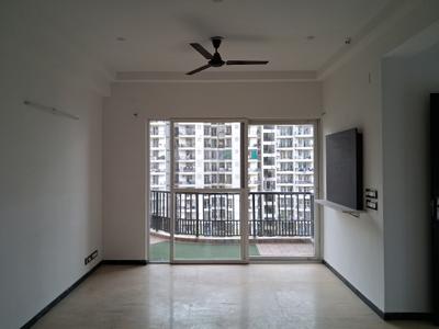 Living Room Image of 1660 Sq.ft 3 BHK Apartment / Flat for sale in Dasnac The Jewel, Sector 75 Noida for Rs. 25300000