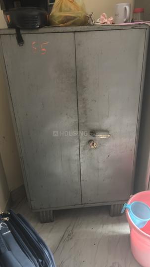 Balcony Image of Sai Ram Girls hostel in Warje, Pune