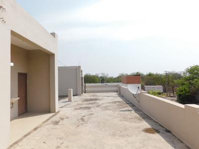 Balcony Image of 2790 Sq.ft 3 BHK Independent House for sale in Mahendra Hills Secunderabad for Rs. 54700000