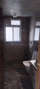 Image of 2015 Sq.ft 3 BHK Apartment / Flat for rent in Pashmina Waterfront, Battarahalli, Bengaluru for Rs. 80000