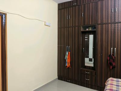Bedroom Image of 1000 Sq.ft 2 BHK Apartment / Flat for sale in Dombivli East Thane for Rs. 7600000