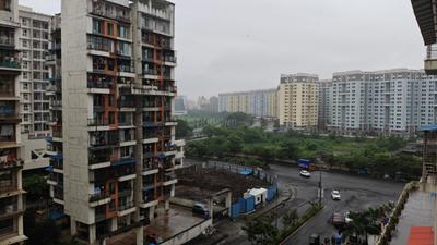 BHK 1500 Sqft Flat for sale at Ulwe, Property ID 18160084