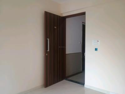Living Room Image of 700 Sq.ft 1 BHK Apartment / Flat for sale in Mohan Nano Estates III, Ambernath West Ambernath for Rs. 2700000