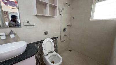 Image of 2000 Sq.ft 3 BHK Apartment / Flat for rent in DS Skycity, Chokkanahalli, Bengaluru for Rs. 60000