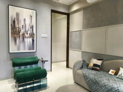 Bedroom Image of 2100 Sq.ft 4 BHK Apartment / Flat for sale in Baner Pune for Rs. 20000000