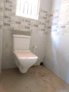 Bedroom One Image of 1150 Sq.ft 3 BHK Apartment / Flat for sale in Anupam, Purbalok Kolkata for Rs. 8050000