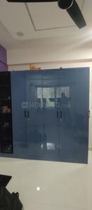 Bedroom Image of 1345 Sq.ft 3 BHK Apartment / Flat for sale in ELV Bouvardia by ELV Projects, Gunjur Village Bengaluru for Rs. 11400000