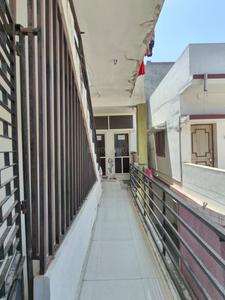 Balcony Image of 2253 Sq.ft 4.5 BHK Independent House for sale in Jodhpur Ahmedabad for Rs. 15000000