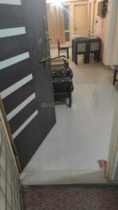 Hall Image of 1270 Sq.ft 3 BHK Apartment / Flat for sale in Hoshangabad Road Bhopal for Rs. 4200000