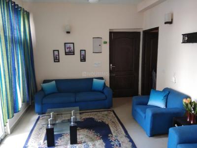 3 BHK Independent House