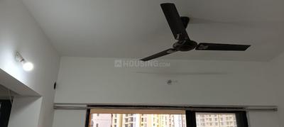 Hall Image of 500 Sq.ft 1 BHK Apartment / Flat for sale in Runwal Garden City Cluster 11 Tower 1 2, Dombivli East Thane for Rs. 3500000
