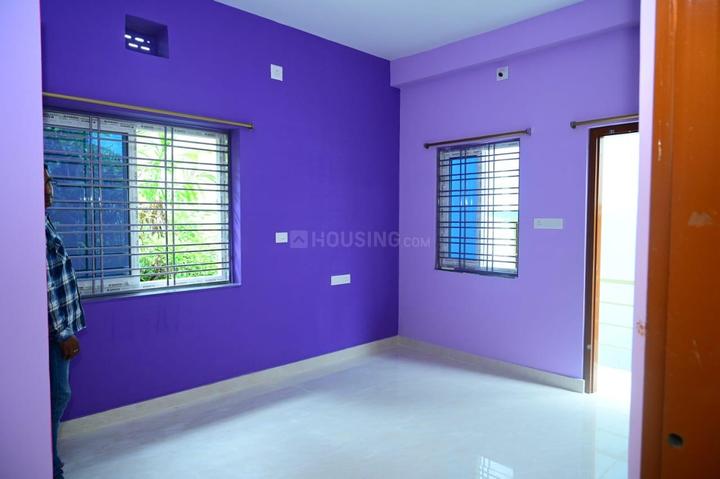 Samantarapur, Old Town Bedroom 1