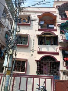 Image of 1050 Sq.ft 3 BHK Apartment / Flat for sale in Naktala, Kolkata for Rs. 4500000