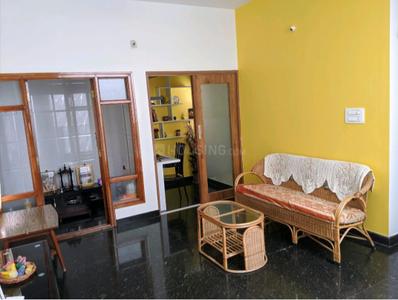Hall Image of 1800 Sq.ft 4 BHK Independent House for rent in Basaveshwara Nagar Bengaluru for Rs. 70000