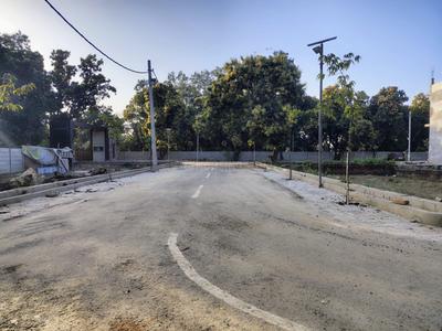 Image of 1000 Sq.ft Residential Plot / Land for sale in Krishna Nagar, Lucknow for Rs. 2000000