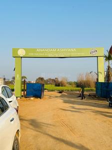 Prish Anandam Ashiyana Plot View 2