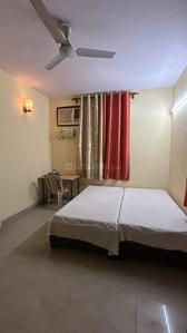 Bedroom Image of Value Rooms in Sector 31, Gurgaon